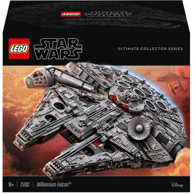 LEGO® Star Wars 75192 Millennium Falcon™