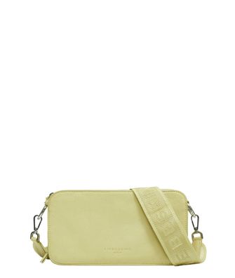 Liebeskind Berlin Clarice Crossbody M Sheep Natural Light Mimosa