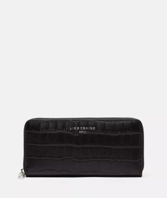 Liebeskind Berlin Sally Lora L Croco Black