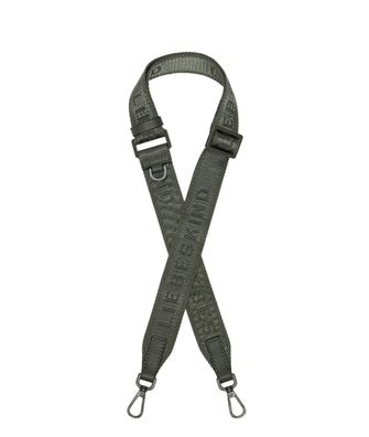 Liebeskind Berlin Shoulder Strap Classic Textile Cypress Green