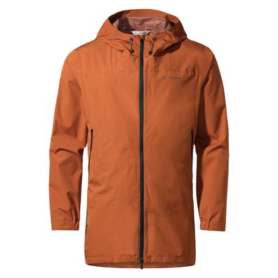 VAUDE Men's Mineo 2,5 Lagen Parka - Funktionsparka Herren - Farbe: