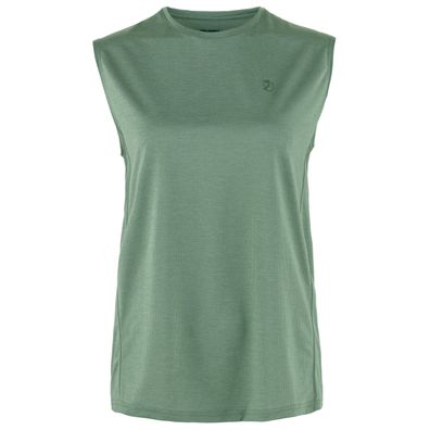 Fjällräven Abisko Day Hike Tank Top Women -Trägershirt Damen - Farbe: