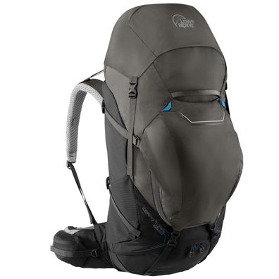 Lowe alpine Cerro Torre 65:85 - Trekkingrucksack, 65 + 20 L - Farbe: