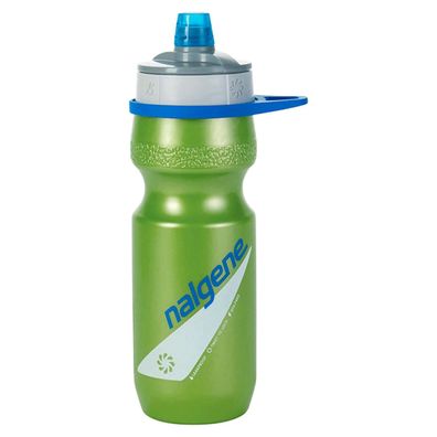 Nalgene Draft Bottle - Sporttrinkflasche mit selbstschließendem Ventil,