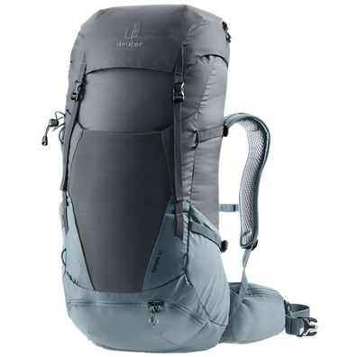 Deuter Futura 32 - Wander-/Touren-/Allroundrucksack, 32 Liter - Farbe: