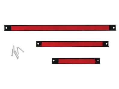 Magnetischer Werkzeughalter-Set - 3-tlg. - 8" - 12" - 18"