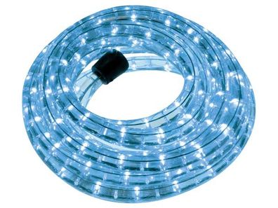 LED-LICHTSCHLAUCH - 9 m - BLAU