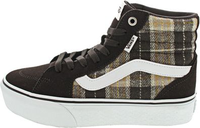 Vans WM Filmore Hi Platform