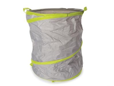 POP-UP-GARTENSACK - Polyester + PVC - 85 L