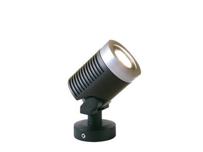 GARDEN LIGHTS - ARCUS - Strahler - 12 V - 320 lm - 5 W - 3000 K