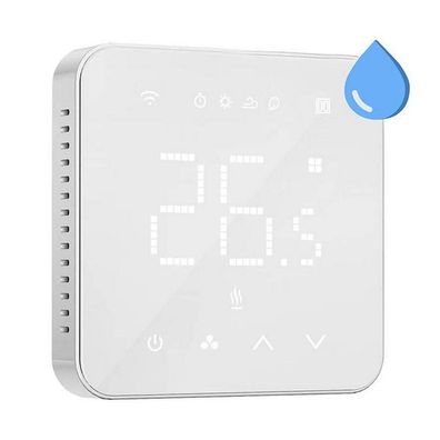 Meross - MTS200BHK(EU) - Thermostat