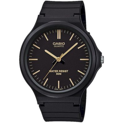 CASIO - Armbanduhr CASIO Collection - MW-240-1E2VEF