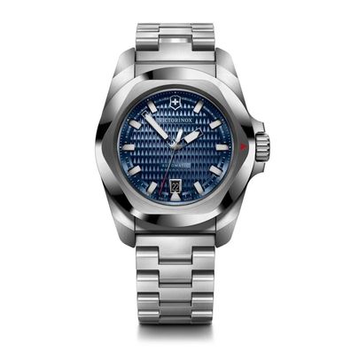 Victorinox - 242020 - Armbanduhr - Herren - Automatik - I.N.O.X. Automatic