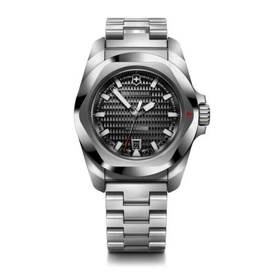 Victorinox - 242019 - Armbanduhr - Herren - Automatik - I.N.O.X. Automatic