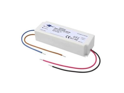 LED-NETZTEIL - Konstantspannung - 75 W 12 V 5 A - Dimmbar ÜBER TRIAC-DIMMER