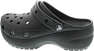 Crocs Classic Platform Clog