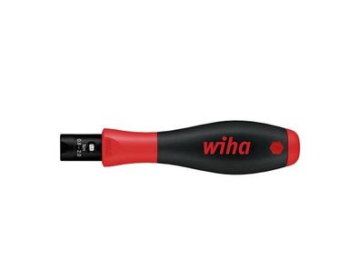 Wiha Drehmoment-Schraubendreher TorqueVario®-S variabel einstellbare Drehmomentbeg