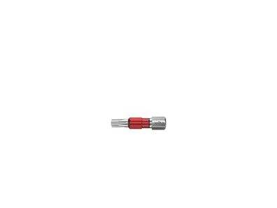 Wiha Bit Set TY-Bit 29 mm TORX® (T20) 5-tlg. 1/4" in Box (42110)