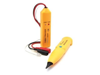 Velleman - VTTEST11N - Leitungssucher und Kabeltester mit Tongenerator Perimeterdr