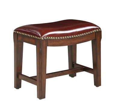 Hocker Sitzhocker Schminktisch Sitz Holzhocker Polsterhocker Polster Ottomane