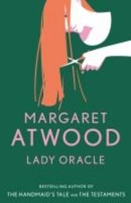 Lady Oracle, Margaret Atwood