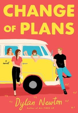 A Change of Plans, Dylan Newton