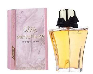 Omerta Damen Parfüm Ma Merveilleuse Eau de Parfum 100ml