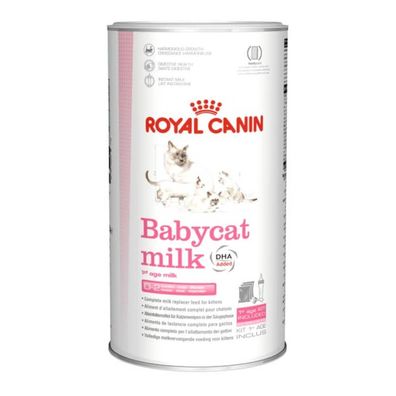 Royal Canin Katzenmilch Milchpulver Babycat Milk 300g