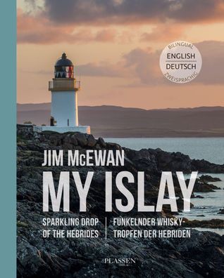 Jim McEwan: Isle of my heart, Jim McEwan