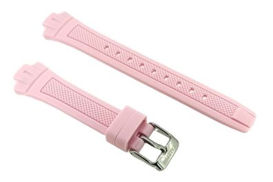 Calypso Uhrenarmband Einschnitt rosa Spezial Anstoß > K5832