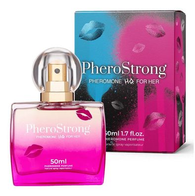 PheroStrong Pheromone Parfum HQ for Her 50ml