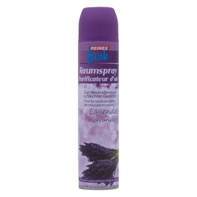 Reinex Raumspray Lavendel