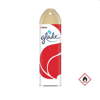 Glade Duftspray Bubbly Berry Splash 300ml