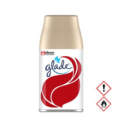 Glade Automatic Spray NF Bubbly 269ml