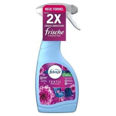 Febreze Textilerfrischer Amethyst 500ml