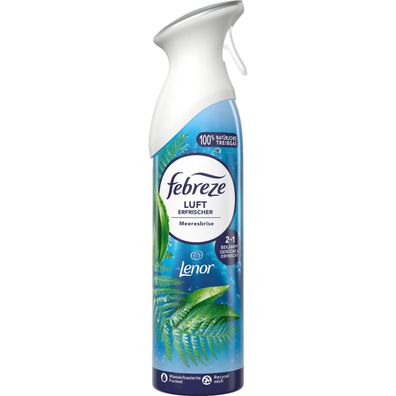 Febreze Lufterfrischer Meeresbrise 185ml