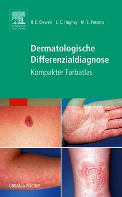 Dermatologische Differenzialdiagnose, Boni E. Elewski