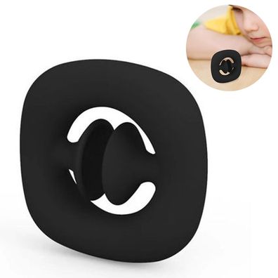 Handtrainer Fingertrainer , andtrainer Ball Ring Training, andtrainer Stress Black