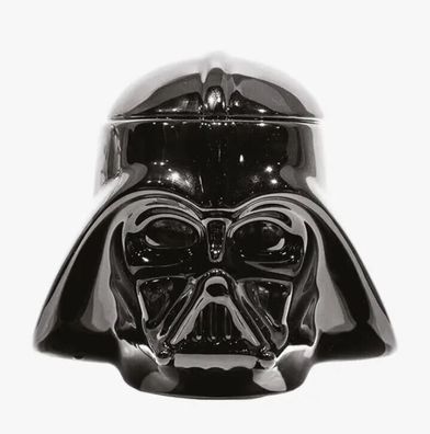 Darth Vader Helm 3D Tasse Kaffee Tee Mug Keramik Star Wars