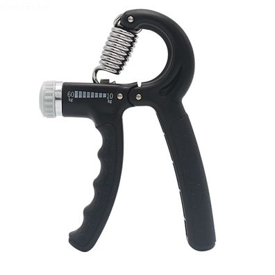 Grip Strengthener , erstellbarer Handtrainer Unterarm Stärken Black