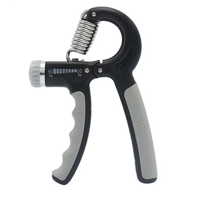 Grip Strengthener , erstellbarer Handtrainer Unterarm Stärken Grey