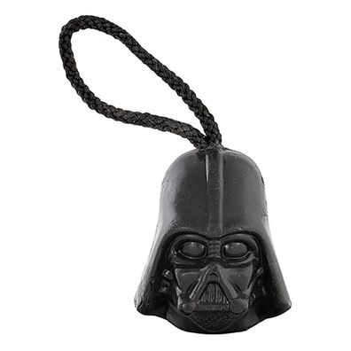 Star Wars Seife "Darth Vader" 180 Gramm Soap Schwarze Zeder