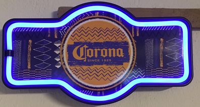 CORONA LED Licht / /eon - ca. 44 x 23 cm - neu + ovp - mega cool