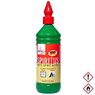 Styx Spiritus 1000ml