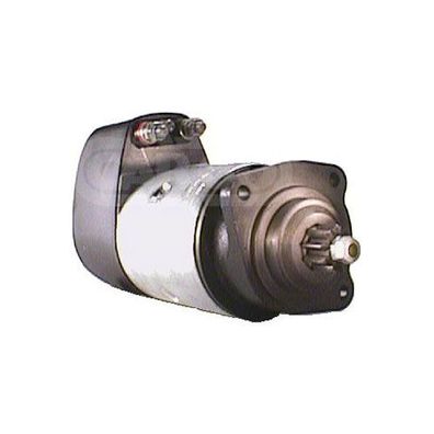 Starter - Passend für: Bosch 1401023 / 1401060 / 1418009 - AD Kühner 254022 - Avf