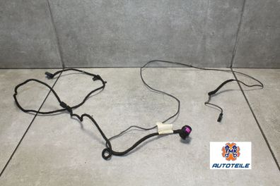 Opel Astra H Kabel Kabelsatz Kabelbaum Verdeck hinten rechts Twintop 13197777 BYQ95