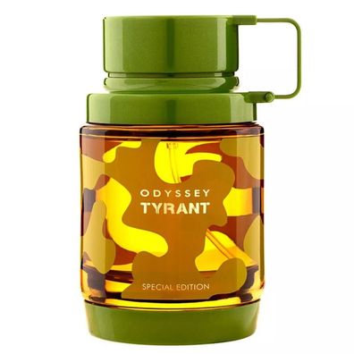 Armaf Odyssey Tyrant Special Edt. EDP 100 ml