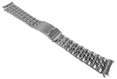 Festina Klassik Uhrenarmband 20mm Edelstahl silberfarben F9479