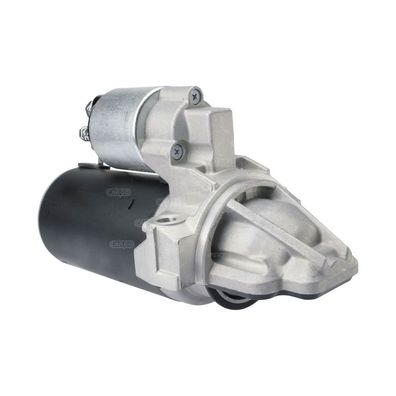 Starter - Passend für: Bosch 1105205 / 1109205 / 1109304 - AD Kühner 101421 - AD
