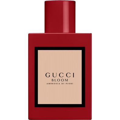 Gucci Bloom Ambrosia Di Fiori EDP 50 ml